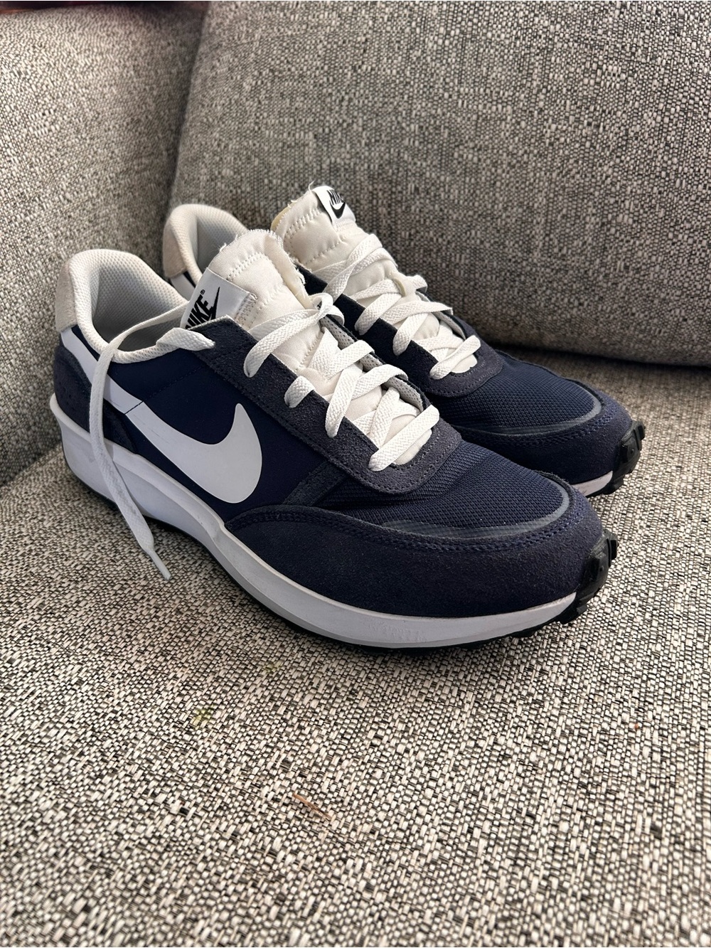 Nike Waffle Debut shoes